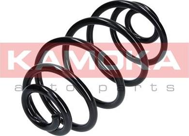 Kamoka 2120264 - Arc spiral www.parts5.com