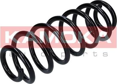 Kamoka 2120201 - Arc spiral www.parts5.com