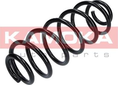 Kamoka 2120214 - Coil Spring parts5.com