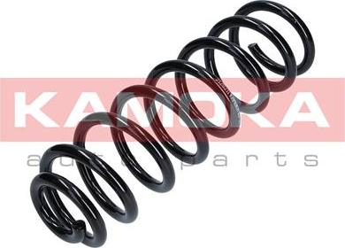 Kamoka 2120211 - Ελατήρια ανάρτησης www.parts5.com