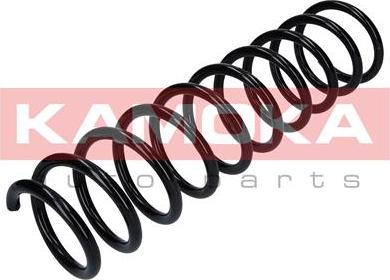 Kamoka 2120234 - Coil Spring www.parts5.com