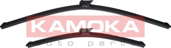 Kamoka 27A02 - Wiper Blade parts5.com