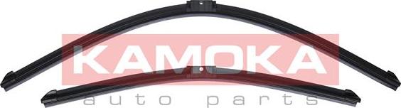 Kamoka 27C04 - Wiper Blade parts5.com