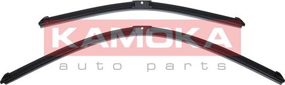Kamoka 27C05 - Wiper Blade parts5.com