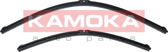 Kamoka 27C06 - Wiper Blade parts5.com