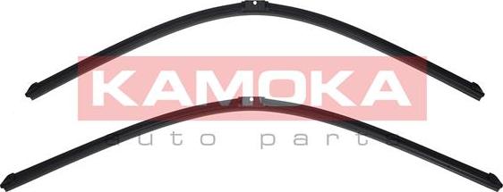 Kamoka 27C08 - Limpiaparabrisas www.parts5.com