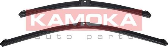 Kamoka 27C02 - Wiper Blade parts5.com
