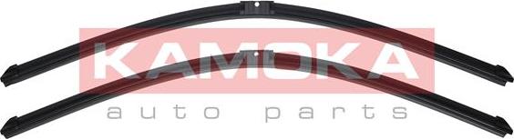 Kamoka 27C11 - Wiper Blade parts5.com