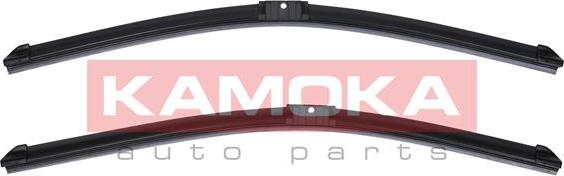Kamoka 27C25 - Wiper Blade parts5.com