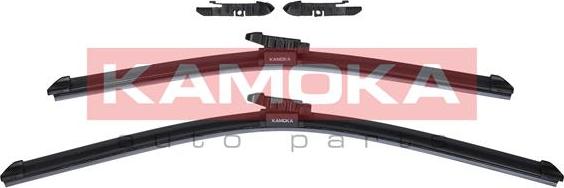 Kamoka 27D04 - Wiper Blade parts5.com