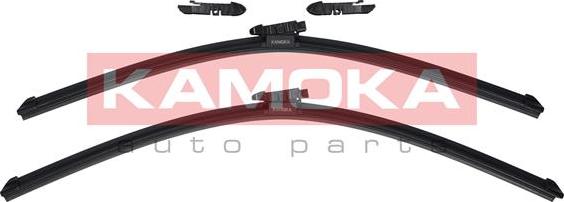 Kamoka 27D02 - Wiper Blade parts5.com