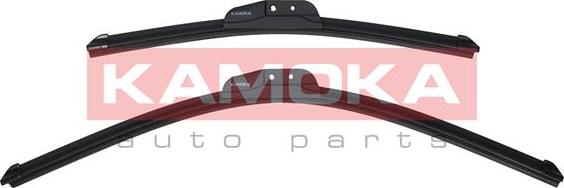 Kamoka 27E09 - Lamela stergator www.parts5.com