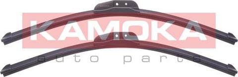 Kamoka 27E04 - Wiper Blade www.parts5.com