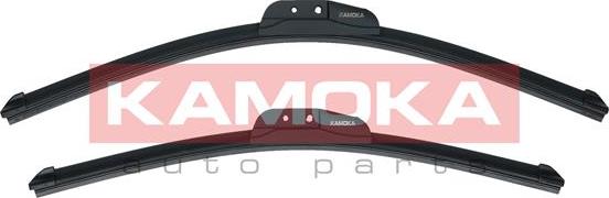 Kamoka 27E19 - Pióro wycieraczki www.parts5.com