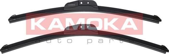 Kamoka 27E16 - Limpiaparabrisas www.parts5.com