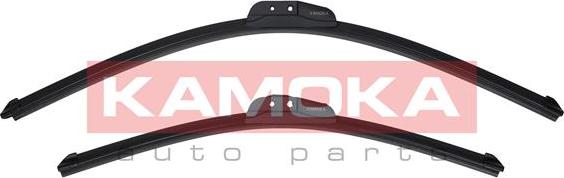 Kamoka 27E12 - Перо на чистачка www.parts5.com