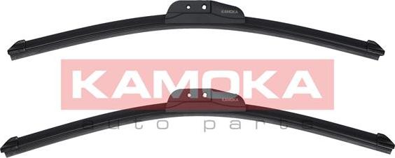 Kamoka 27E31 - Щетка стеклоочистителя www.parts5.com