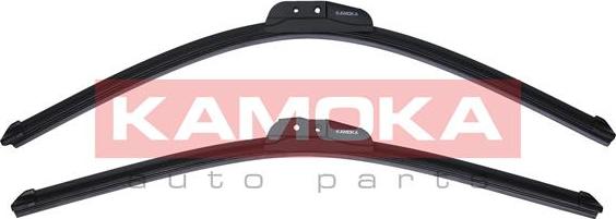 Kamoka 27E32 - Щетка стеклоочистителя www.parts5.com