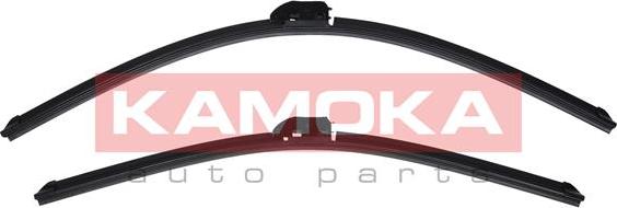 Kamoka 27E22 - Lamela stergator www.parts5.com