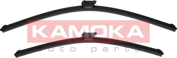 Kamoka 27F05 - Limpiaparabrisas www.parts5.com