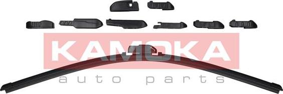 Kamoka 27M575 - Limpiaparabrisas www.parts5.com