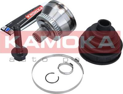 Kamoka 7462 - Joint Kit, drive shaft www.parts5.com