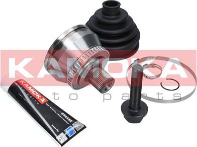 Kamoka 7462 - Joint Kit, drive shaft www.parts5.com