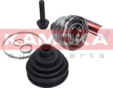 Kamoka 7462 - Joint Kit, drive shaft www.parts5.com