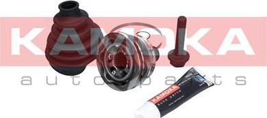 Kamoka 7432 - Joint Kit, drive shaft www.parts5.com