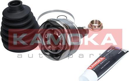 Kamoka 7664 - Joint Kit, drive shaft www.parts5.com