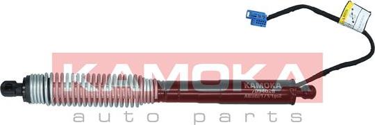 Kamoka 7094028 - Moteur électrique, hayon www.parts5.com