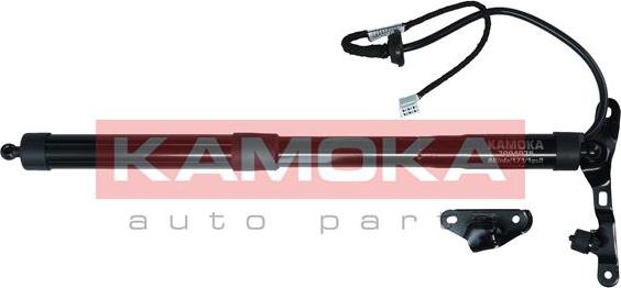 Kamoka 7094075 - Electric Motor, tailgate www.parts5.com