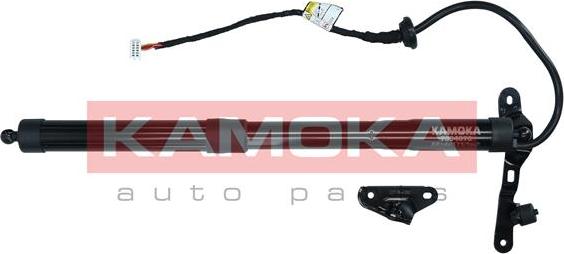 Kamoka 7094076 - Electric Motor, tailgate www.parts5.com