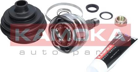 Kamoka 7096 - Sada kloubů, hnací hřídel www.parts5.com