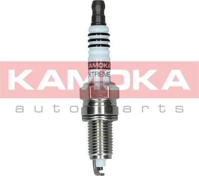 Kamoka 7090544 - Bujía de encendido www.parts5.com