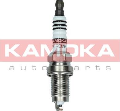 Kamoka 7090540 - Zapaľovacia sviečka www.parts5.com