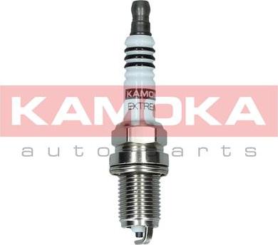 Kamoka 7090504 - Bujía de encendido www.parts5.com