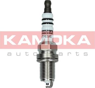 Kamoka 7090512 - Zapalovací svíčka www.parts5.com