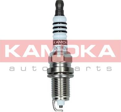 Kamoka 7090539 - Bougie d'allumage www.parts5.com