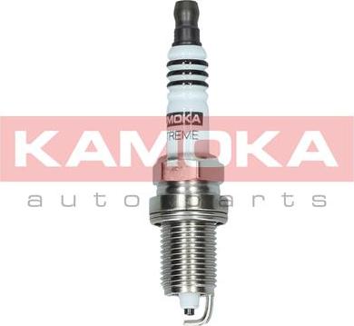 Kamoka 7090536 - Bujía de encendido www.parts5.com