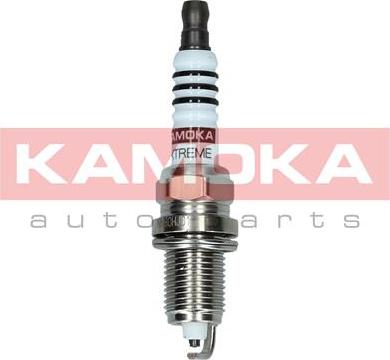 Kamoka 7090538 - Gyújtógyertya www.parts5.com