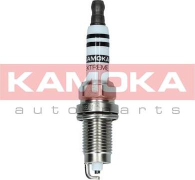 Kamoka 7090537 - Bujii www.parts5.com