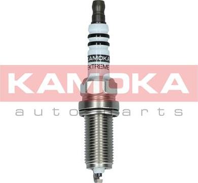 Kamoka 7090524 - Bujía de encendido www.parts5.com