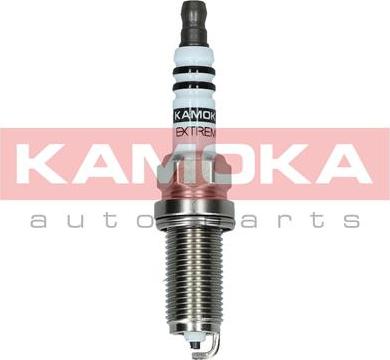 Kamoka 7090525 - Zündkerze www.parts5.com