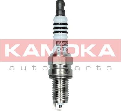 Kamoka 7090523 - Bujii www.parts5.com