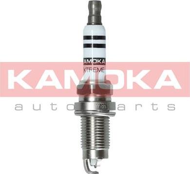 Kamoka 7090009 - Spark Plug www.parts5.com