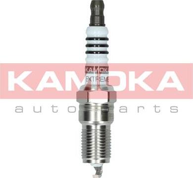 Kamoka 7090018 - Bujía de encendido www.parts5.com