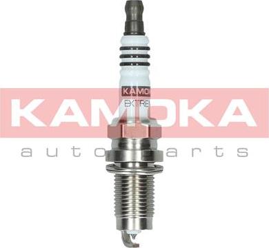 Kamoka 7090017 - Spark Plug www.parts5.com