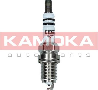 Kamoka 7090031 - Bujía de encendido www.parts5.com