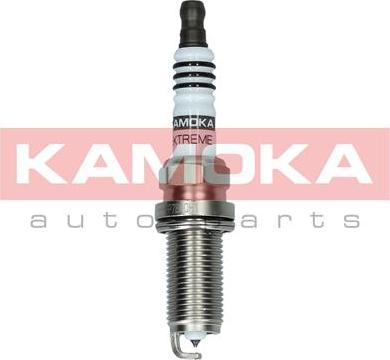 Kamoka 7090033 - Bujía de encendido www.parts5.com